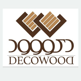 Логотип канала decowood