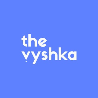 Логотип канала thevyshka