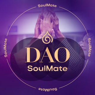 Логотип канала channel_soulmate