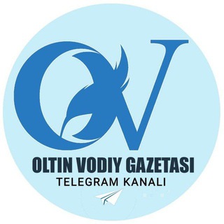 Логотип канала oltin_vodiyga_murojaat