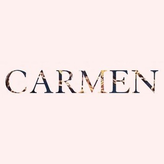 Логотип канала carmen_bags