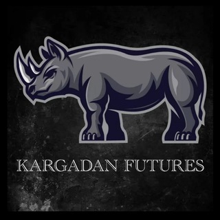 Логотип канала KARGADANFUTURES