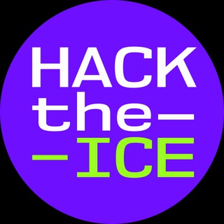 Логотип канала hacktheice