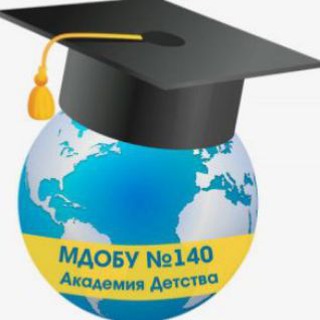 Логотип канала dou140sochi