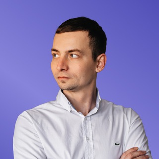 Логотип канала trader_igor_rusov