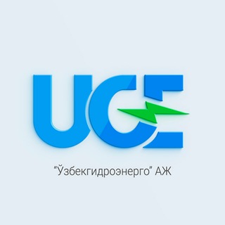 Логотип канала uzgidrouz