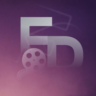 Логотип filmdroid