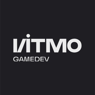 Логотип канала itmogamedev