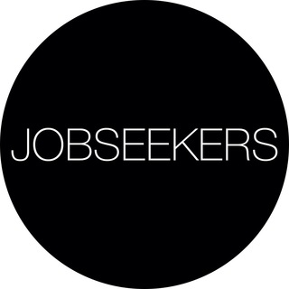 Логотип канала jpjobseekers