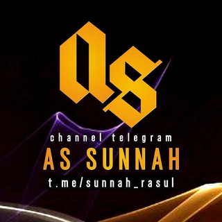 Логотип sunnah_rasul