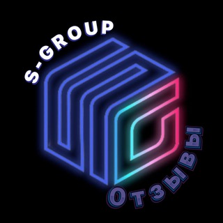 Логотип sgroupreviews