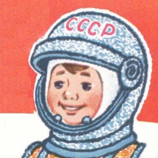 Логотип канала sovietdetstvo