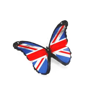 Логотип канала british_english_online