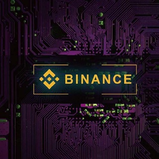 Логотип player_with_binance