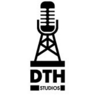 Логотип канала dthstudios