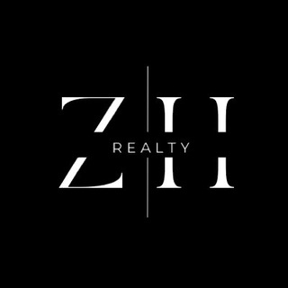 Логотип zharovrealty