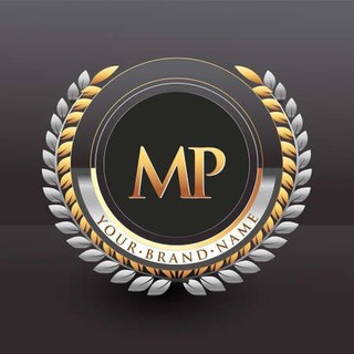 Логотип канала bonus_mp