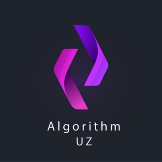 Логотип канала algorithms_teacher