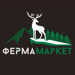 Логотип канала ferma_market_812