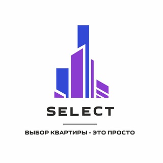 Логотип selectspb