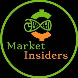 Логотип канала market_insiders