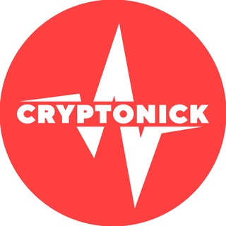 Логотип cryptoonick