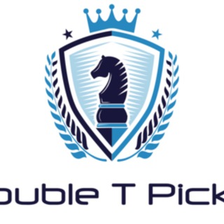 Логотип канала doublet_picks