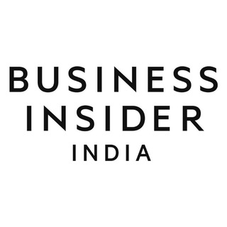 Логотип канала businessinsiderindia