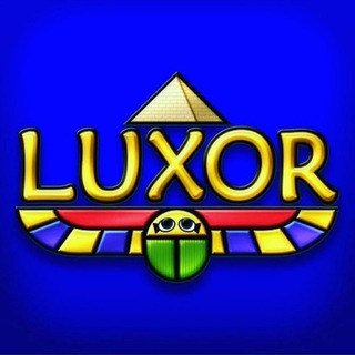 Логотип luxorki