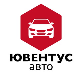 Логотип yventusauto