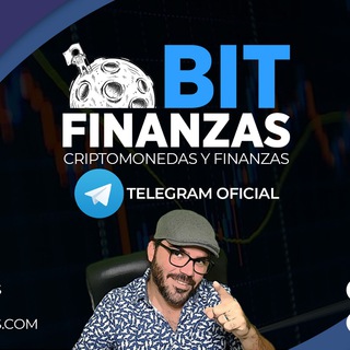 Логотип канала tradingcriptodm