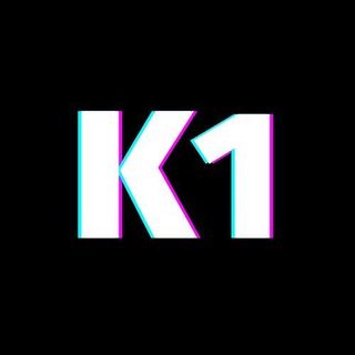 Логотип канала k1_money