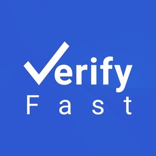 Логотип verify_fast_iran