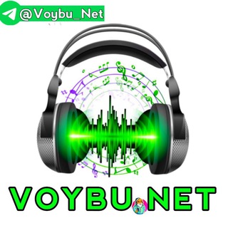 Логотип канала voybu_net