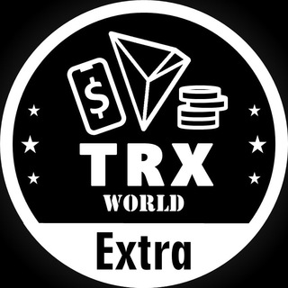 Логотип trxworld_extra