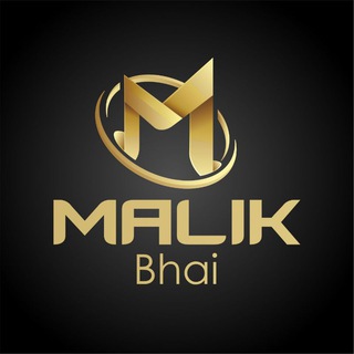 Логотип канала MALIK_MUMBAI_MALIKMUMBAI_2015