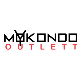 Логотип mymokondo_outlett