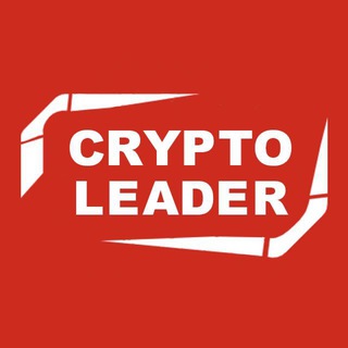 Логотип канала crypto_leaderr