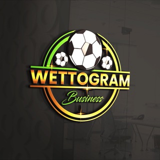 Логотип канала wettogrambusiness