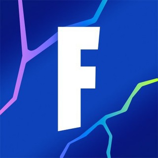 Логотип канала fortniteofficial_ir