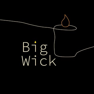 Логотип канала big_wick_18