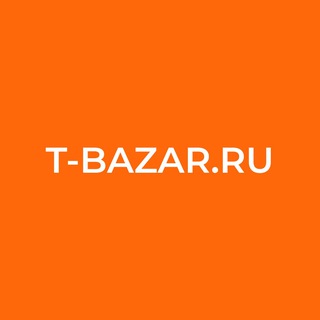 Логотип t_bazar_ru