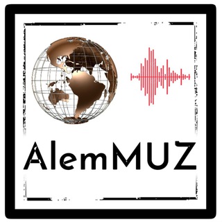 Логотип канала alemmuz