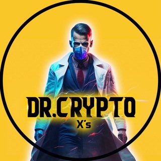 Логотип канала dr_crypto_xs