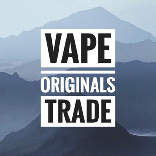 Логотип канала vapeoriginalsua