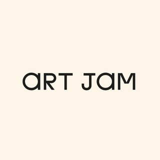 Логотип канала artjam_tbilisi