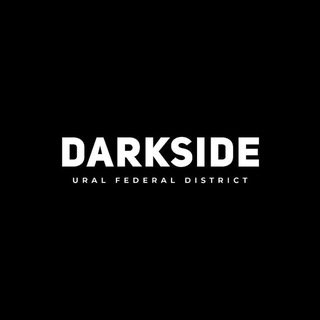 Логотип канала darksideurfo