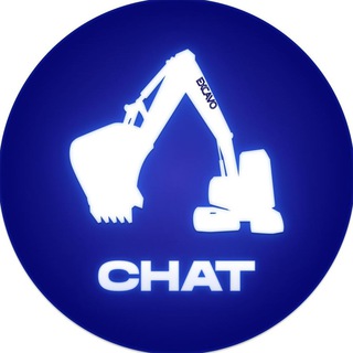 Логотип канала excavo_chat