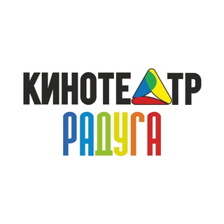 Логотип канала kinorubcovskchat