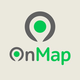 Логотип канала onmap_uz